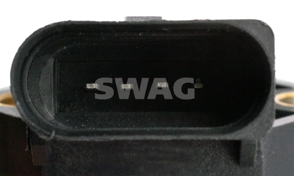 Sensor, boost pressure - 33 10 4255 SWAG